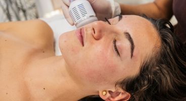 Revitalização Facial